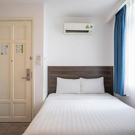 La Airport Tan Binh Hotel 호치민 외부 사진
