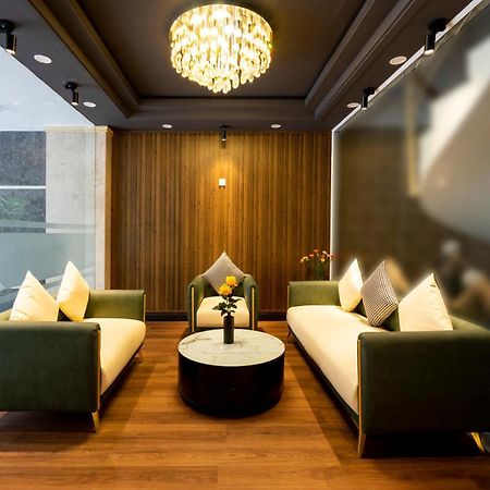 La Airport Tan Binh Hotel 호치민 외부 사진