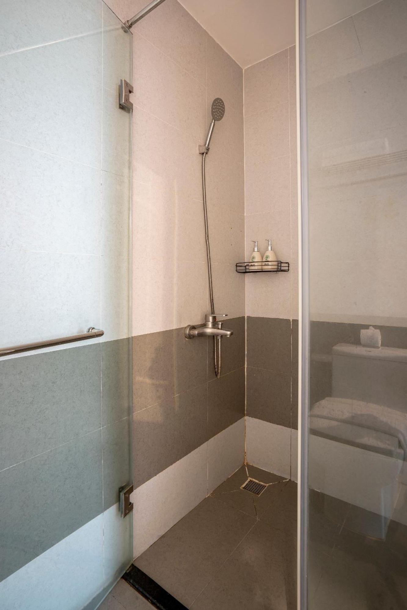 La Airport Tan Binh Hotel 호치민 외부 사진